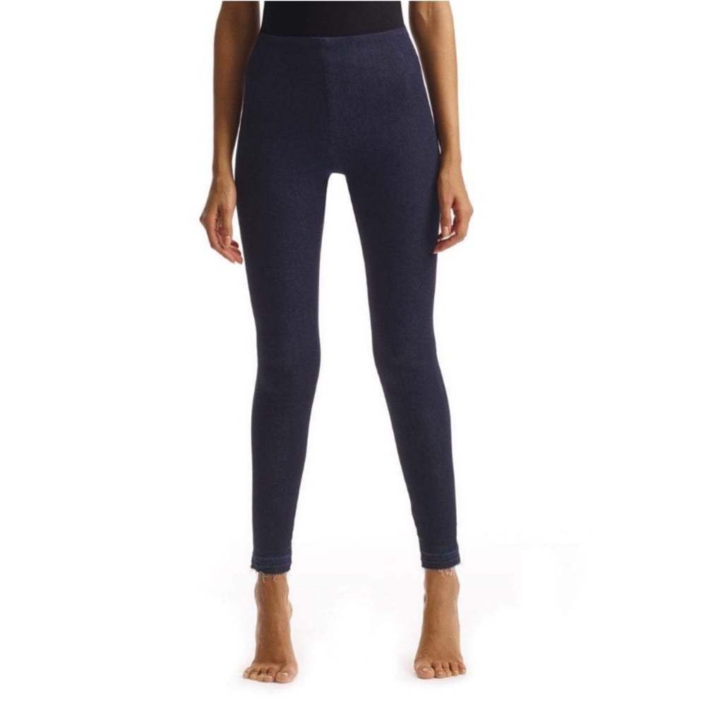 Commando | All-Day Denim Leggings | Never Worn | SZ: Small | INDIGO